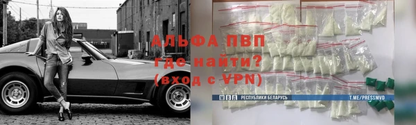 хмурый Горняк