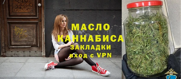 хмурый Горняк