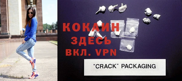 хмурый Горняк